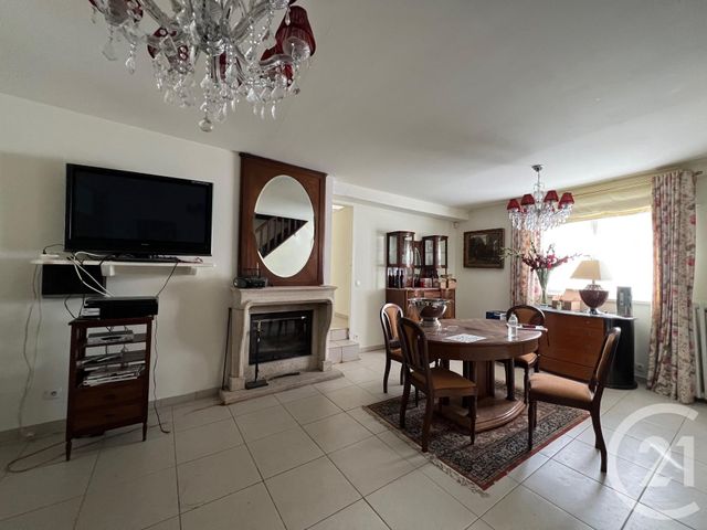 maison à vendre - 14 pièces - 341.56 m2 - BOIGNEVILLE - 91 - ILE-DE-FRANCE - Century 21 Agence De Malesherbes