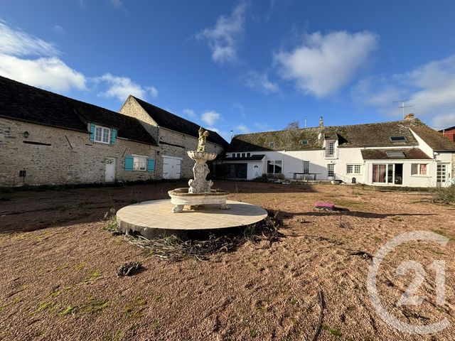 maison - BOIGNEVILLE - 91