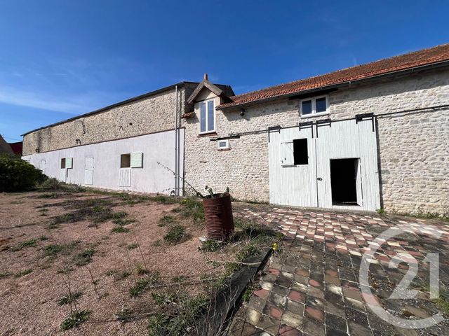 maison à vendre - 14 pièces - 341.56 m2 - BOIGNEVILLE - 91 - ILE-DE-FRANCE - Century 21 Agence De Malesherbes