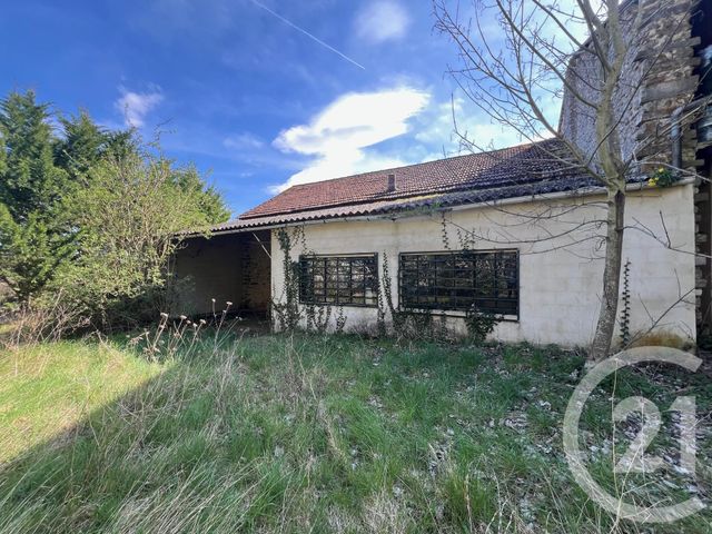 maison à vendre - 14 pièces - 341.56 m2 - BOIGNEVILLE - 91 - ILE-DE-FRANCE - Century 21 Agence De Malesherbes