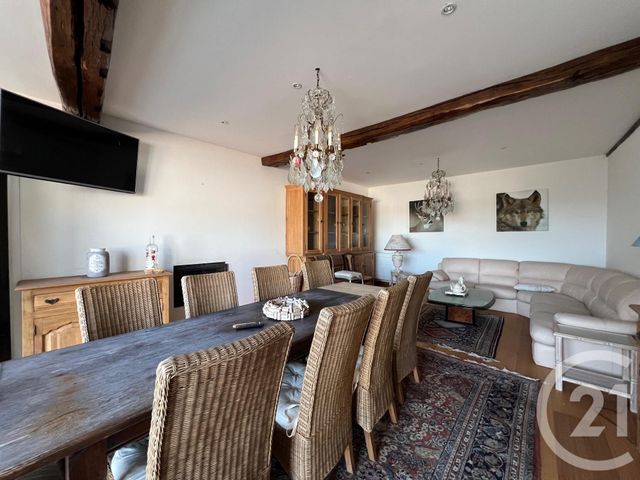 maison à vendre - 14 pièces - 341.56 m2 - BOIGNEVILLE - 91 - ILE-DE-FRANCE - Century 21 Agence De Malesherbes