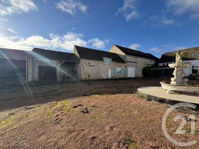 maison à vendre - 14 pièces - 341.56 m2 - BOIGNEVILLE - 91 - ILE-DE-FRANCE - Century 21 Agence De Malesherbes