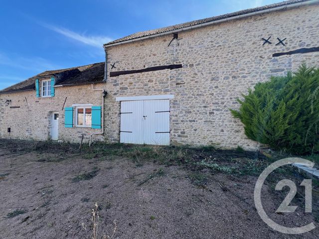 maison à vendre - 14 pièces - 341.56 m2 - BOIGNEVILLE - 91 - ILE-DE-FRANCE - Century 21 Agence De Malesherbes