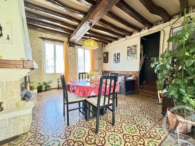 maison à vendre - 4 pièces - 108.02 m2 - BRIARRES SUR ESSONNE - 45 - CENTRE - Century 21 Agence De Malesherbes