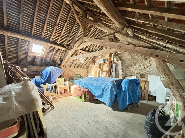 maison à vendre - 4 pièces - 108.02 m2 - BRIARRES SUR ESSONNE - 45 - CENTRE - Century 21 Agence De Malesherbes