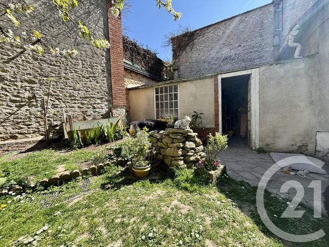 maison à vendre - 4 pièces - 108.02 m2 - BRIARRES SUR ESSONNE - 45 - CENTRE - Century 21 Agence De Malesherbes
