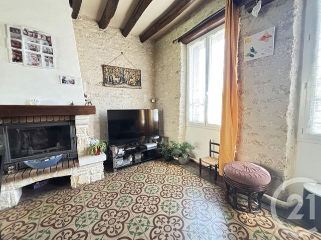 maison à vendre - 4 pièces - 108.02 m2 - BRIARRES SUR ESSONNE - 45 - CENTRE - Century 21 Agence De Malesherbes