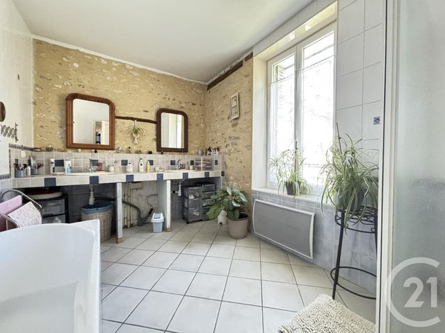 maison à vendre - 4 pièces - 108.02 m2 - BRIARRES SUR ESSONNE - 45 - CENTRE - Century 21 Agence De Malesherbes