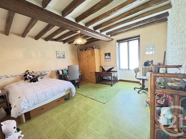 maison à vendre - 4 pièces - 108.02 m2 - BRIARRES SUR ESSONNE - 45 - CENTRE - Century 21 Agence De Malesherbes