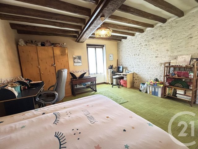 maison à vendre - 4 pièces - 108.02 m2 - BRIARRES SUR ESSONNE - 45 - CENTRE - Century 21 Agence De Malesherbes