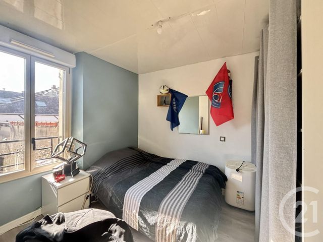 Appartement F2 à vendre - 2 pièces - 34.4 m2 - LE MALESHERBOIS - 45 - CENTRE - Century 21 Agence De Malesherbes