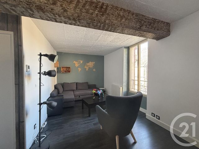 Appartement F2 à vendre - 2 pièces - 34.4 m2 - LE MALESHERBOIS - 45 - CENTRE - Century 21 Agence De Malesherbes