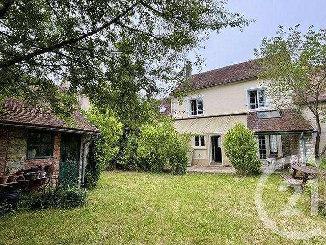 Maison à vendre BRIARRES SUR ESSONNE