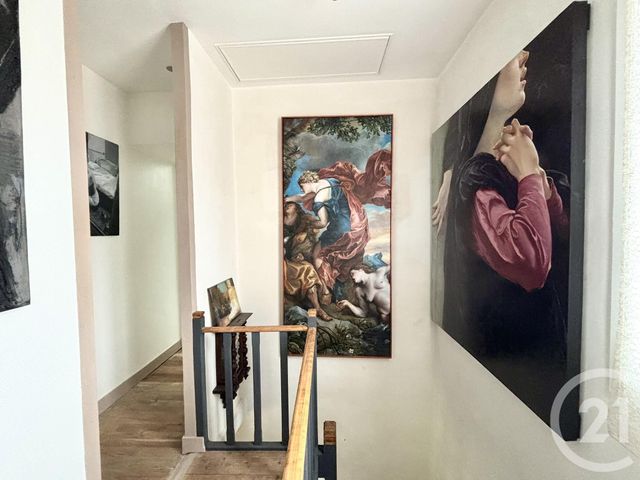 maison à vendre - 6 pièces - 109.64 m2 - BRIARRES SUR ESSONNE - 45 - CENTRE - Century 21 Agence De Malesherbes