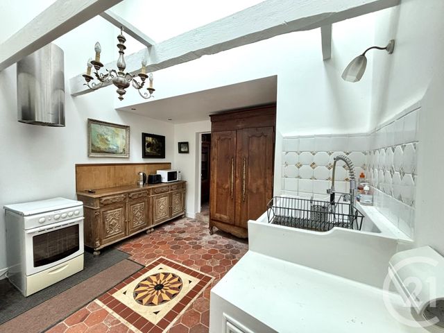 maison à vendre - 6 pièces - 109.64 m2 - BRIARRES SUR ESSONNE - 45 - CENTRE - Century 21 Agence De Malesherbes