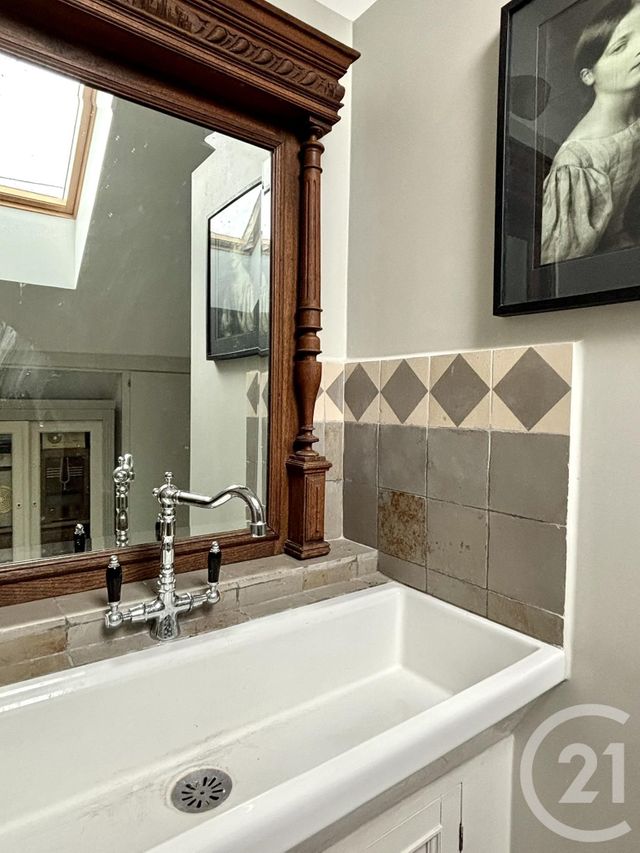 maison à vendre - 6 pièces - 109.64 m2 - BRIARRES SUR ESSONNE - 45 - CENTRE - Century 21 Agence De Malesherbes