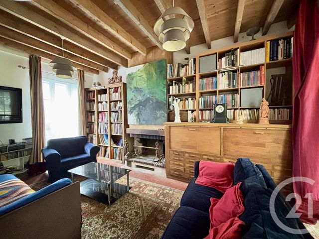 maison à vendre - 6 pièces - 109.64 m2 - BRIARRES SUR ESSONNE - 45 - CENTRE - Century 21 Agence De Malesherbes