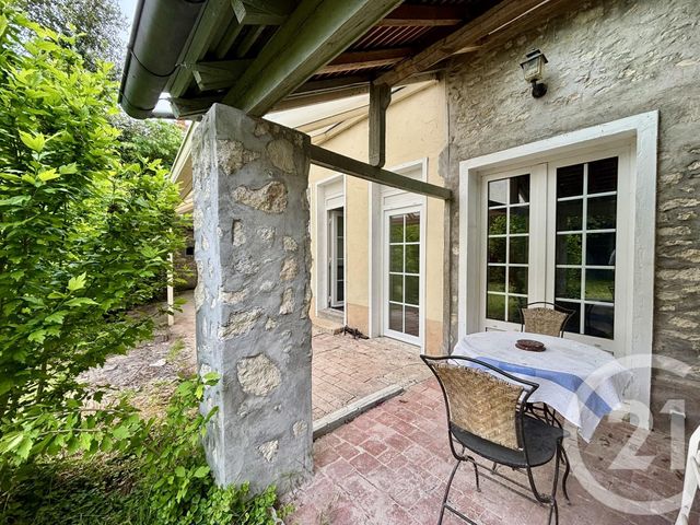 maison à vendre - 6 pièces - 109.64 m2 - BRIARRES SUR ESSONNE - 45 - CENTRE - Century 21 Agence De Malesherbes