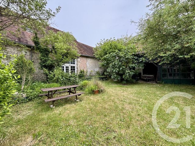 maison à vendre - 6 pièces - 109.64 m2 - BRIARRES SUR ESSONNE - 45 - CENTRE - Century 21 Agence De Malesherbes