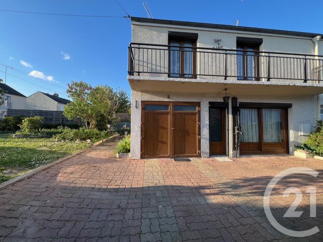 maison - LE MALESHERBOIS - 45