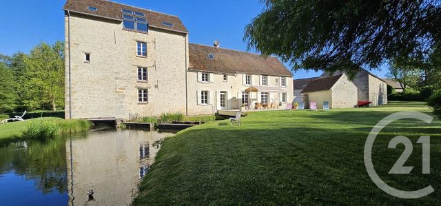 maison - AULNAY LA RIVIERE - 45