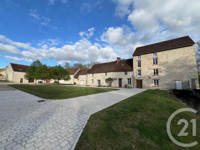 maison - AULNAY LA RIVIERE - 45