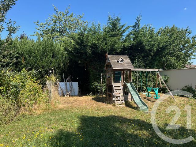 maison à vendre - 10 pièces - 154.3 m2 - LA CHAPELLE LA REINE - 77 - ILE-DE-FRANCE - Century 21 Agence De Malesherbes