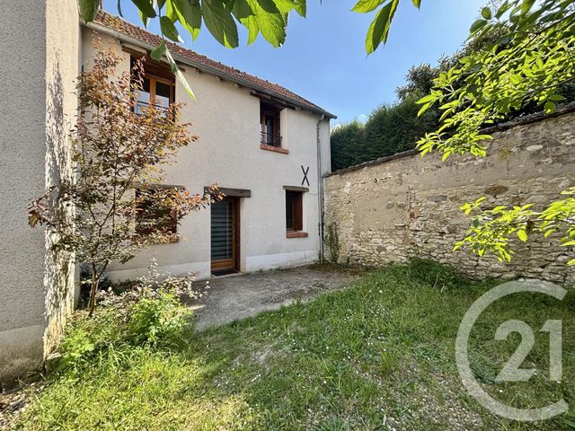 maison - LE MALESHERBOIS - 45