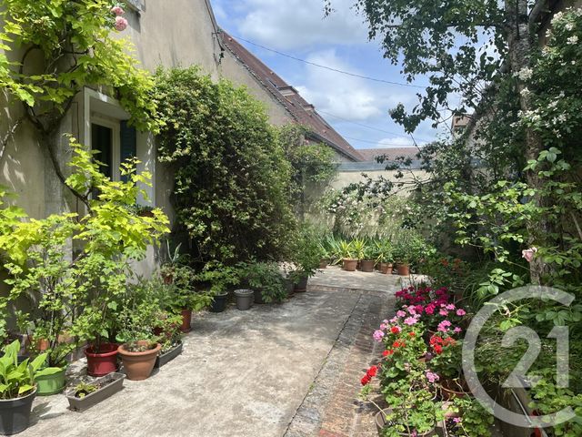 maison à vendre - 7 pièces - 238.9 m2 - PUISEAUX - 45 - CENTRE - Century 21 Agence De Malesherbes