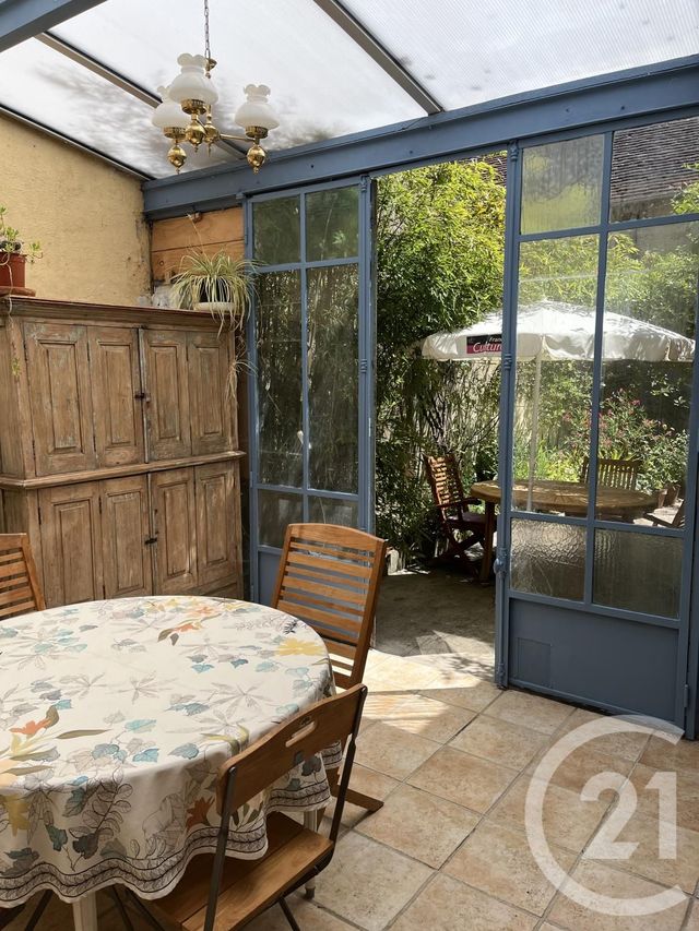 maison à vendre - 7 pièces - 238.9 m2 - PUISEAUX - 45 - CENTRE - Century 21 Agence De Malesherbes