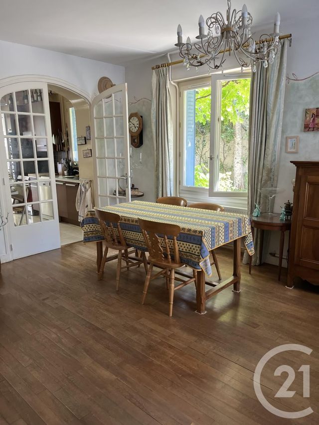 maison à vendre - 7 pièces - 238.9 m2 - PUISEAUX - 45 - CENTRE - Century 21 Agence De Malesherbes