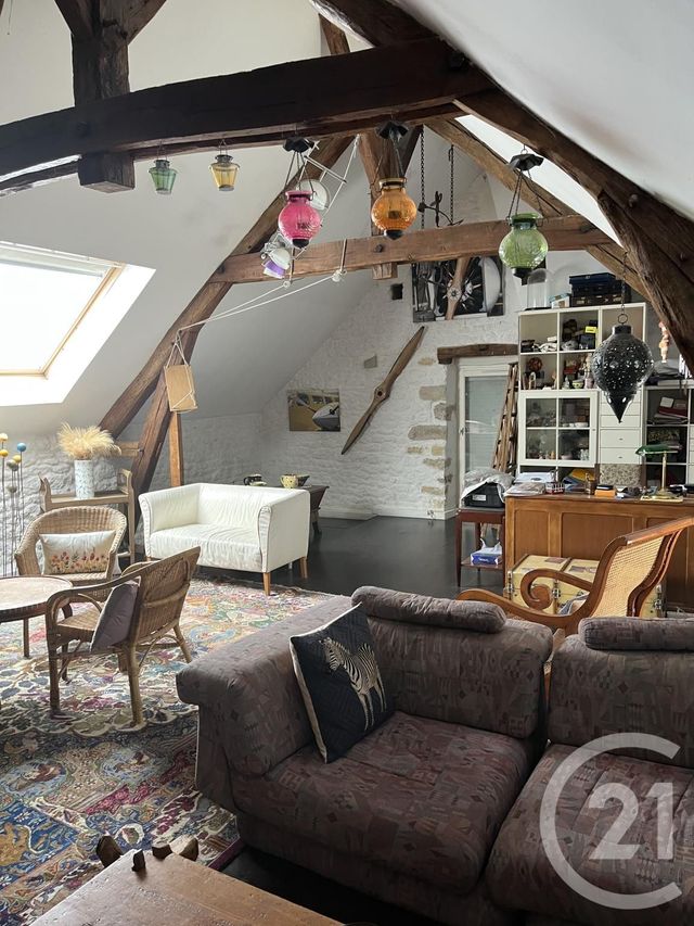 maison à vendre - 7 pièces - 238.9 m2 - PUISEAUX - 45 - CENTRE - Century 21 Agence De Malesherbes