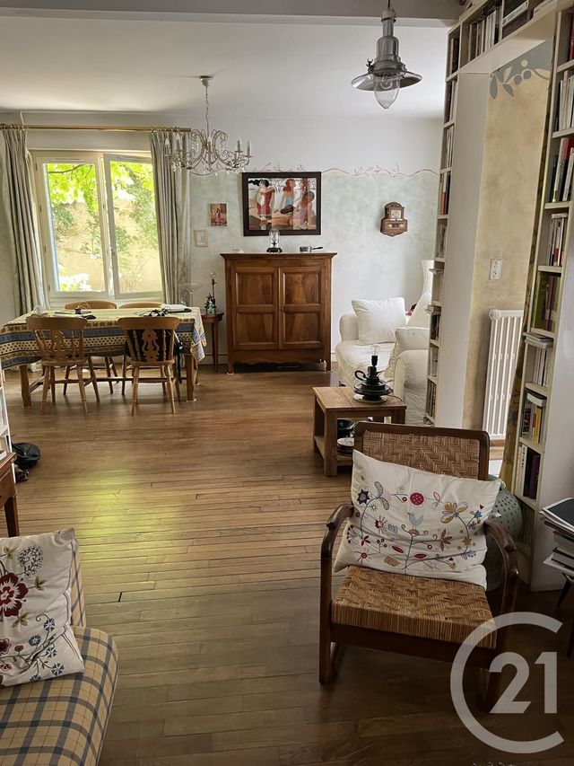 maison à vendre - 7 pièces - 238.9 m2 - PUISEAUX - 45 - CENTRE - Century 21 Agence De Malesherbes