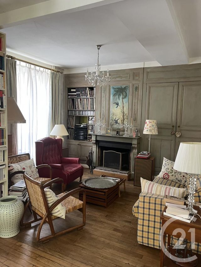 maison à vendre - 7 pièces - 238.9 m2 - PUISEAUX - 45 - CENTRE - Century 21 Agence De Malesherbes