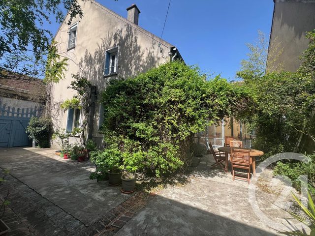 maison à vendre - 7 pièces - 238.9 m2 - PUISEAUX - 45 - CENTRE - Century 21 Agence De Malesherbes