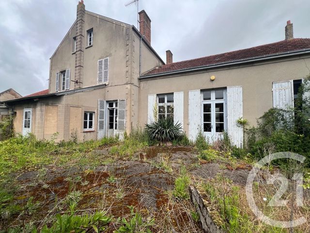 Afficher la photo en grand maison à vendre - 10 pièces - 400.52 m2 - BOESSES - 45 - CENTRE - Century 21 Agence De Malesherbes
