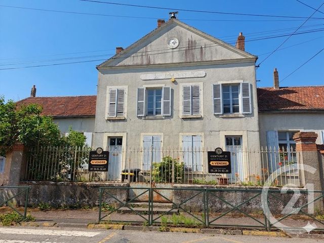 maison - BOESSES - 45