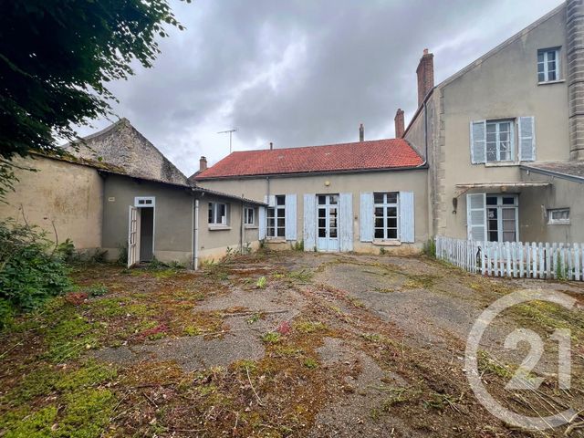 Afficher la photo en grand maison à vendre - 10 pièces - 400.52 m2 - BOESSES - 45 - CENTRE - Century 21 Agence De Malesherbes