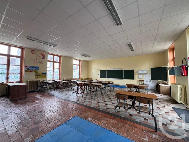 Afficher la photo en grand maison à vendre - 10 pièces - 400.52 m2 - BOESSES - 45 - CENTRE - Century 21 Agence De Malesherbes