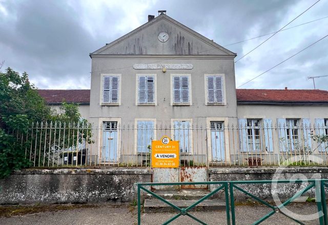 maison - BOESSES - 45
