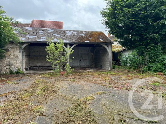 Afficher la photo en grand maison à vendre - 10 pièces - 400.52 m2 - BOESSES - 45 - CENTRE - Century 21 Agence De Malesherbes