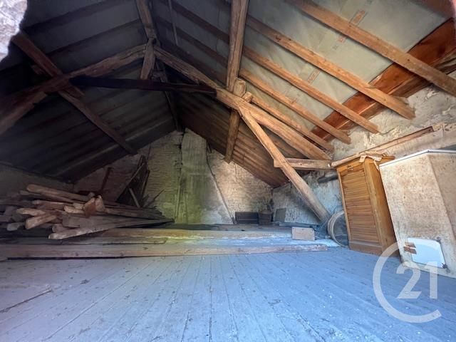 maison à vendre - 4 pièces - 58.6 m2 - FROMONT - 77 - ILE-DE-FRANCE - Century 21 Agence De Malesherbes