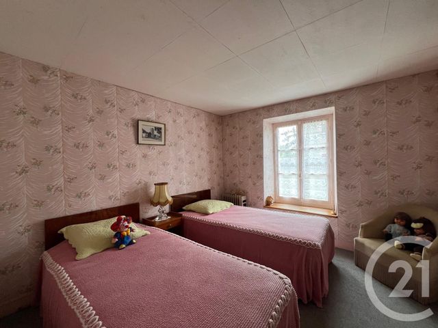 maison à vendre - 4 pièces - 58.6 m2 - FROMONT - 77 - ILE-DE-FRANCE - Century 21 Agence De Malesherbes