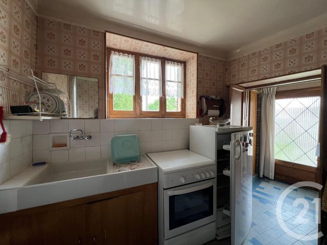 maison à vendre - 4 pièces - 58.6 m2 - FROMONT - 77 - ILE-DE-FRANCE - Century 21 Agence De Malesherbes