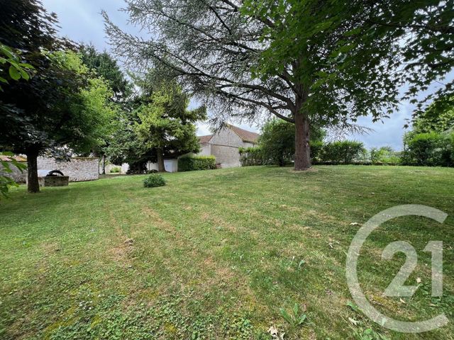 maison à vendre - 4 pièces - 58.6 m2 - FROMONT - 77 - ILE-DE-FRANCE - Century 21 Agence De Malesherbes
