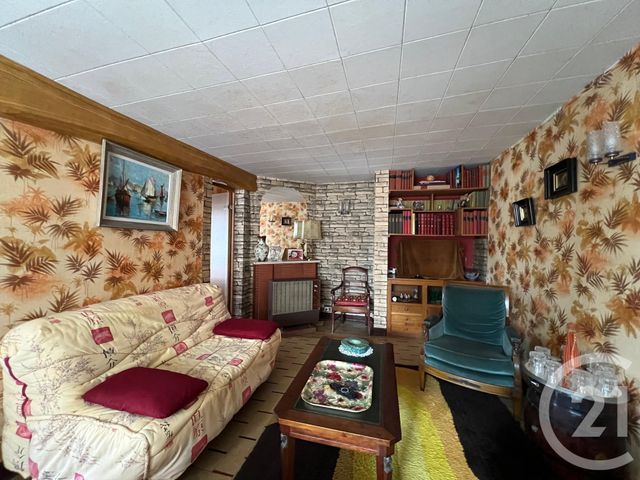 maison à vendre - 4 pièces - 58.6 m2 - FROMONT - 77 - ILE-DE-FRANCE - Century 21 Agence De Malesherbes