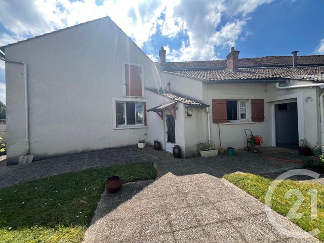 Maison à vendre FROMONT