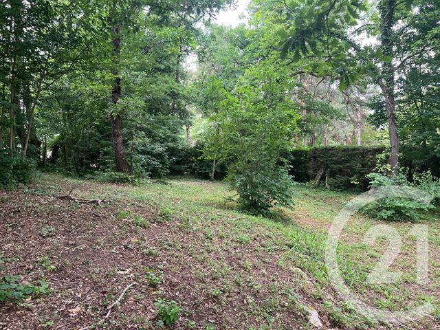 terrain à vendre - 1044.0 m2 - BOULANCOURT - 77 - ILE-DE-FRANCE - Century 21 Agence De Malesherbes