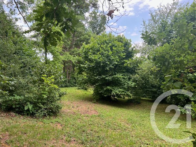 terrain à vendre - 1044.0 m2 - BOULANCOURT - 77 - ILE-DE-FRANCE - Century 21 Agence De Malesherbes