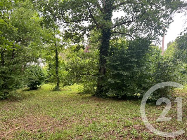 terrain à vendre - 1744.0 m2 - BOULANCOURT - 77 - ILE-DE-FRANCE - Century 21 Agence De Malesherbes